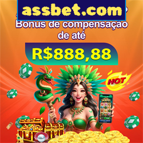 assbet.com Indique amigos para receber um bônus