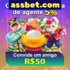 assbet.com Ganhe R$ 100,00 Gratis