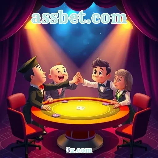 assbet.com Todos os Jogos